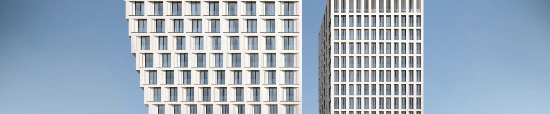 ЖК White Khamovniki