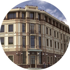 ТИТУЛ-ЭКСПЕРТ - инженерный консалтинг