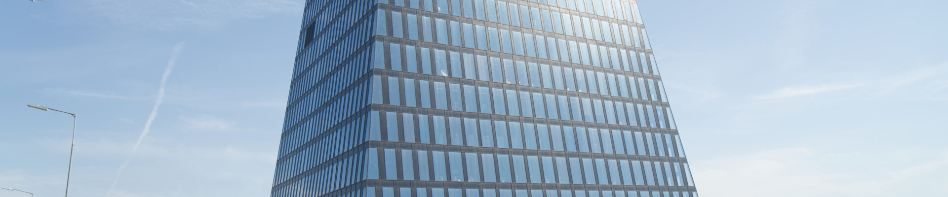 Деловой центр Matrex в Сколково